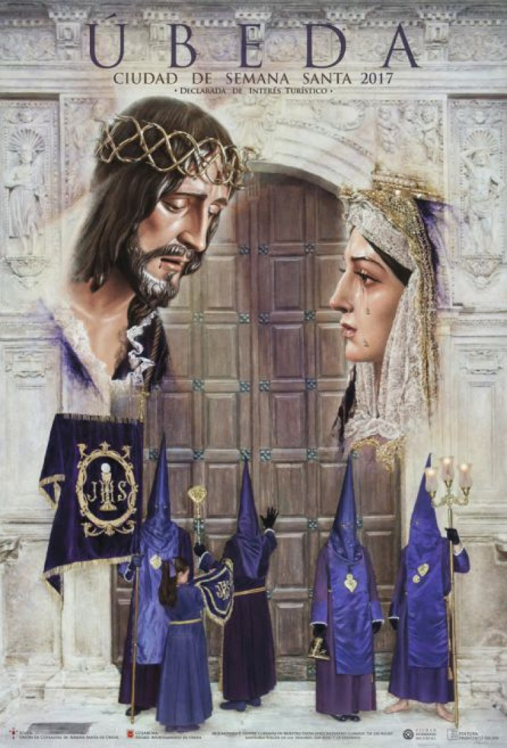 Semana Santa en Úbeda  